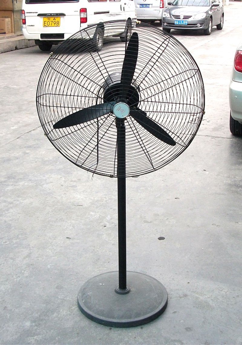 家居小能手:排气扇在现代家庭中的重要性与发展趋势